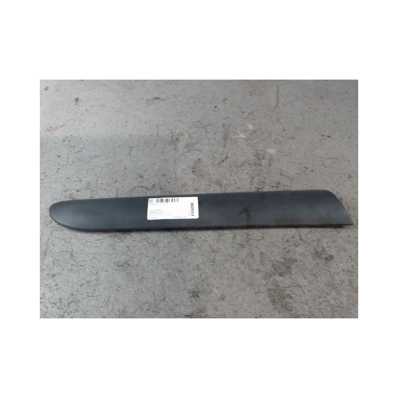 PROTECTION AILE ARRIERE DROIT RENAULT CLIO II PH.2 01-06