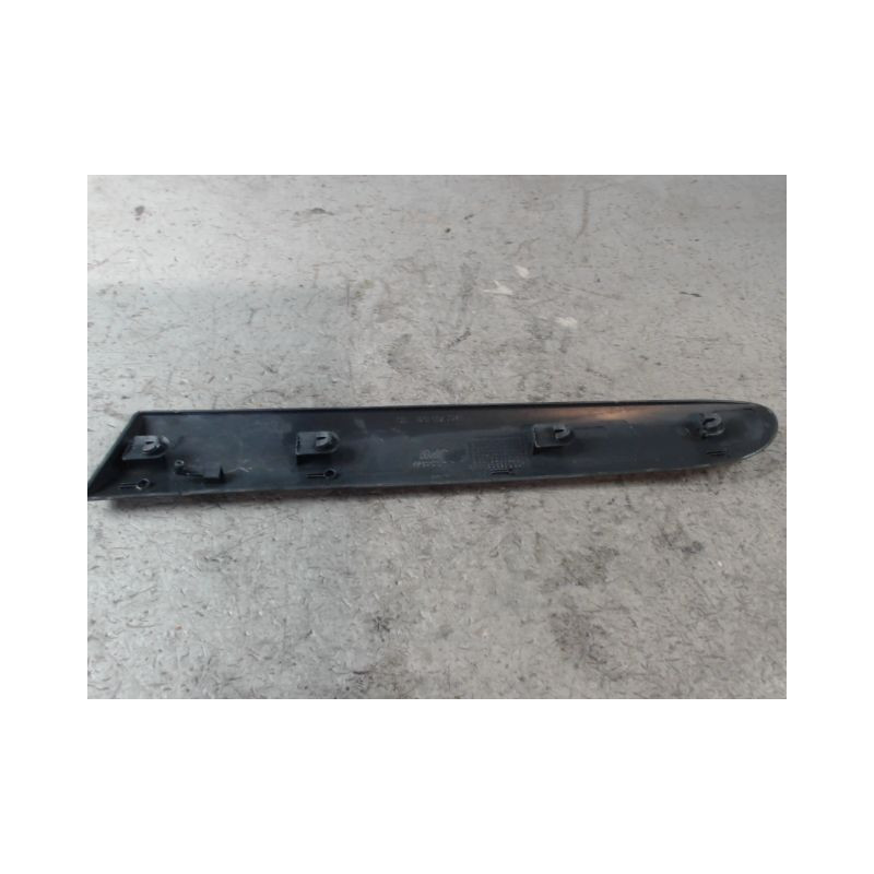 PROTECTION AILE ARRIERE DROIT RENAULT CLIO II PH.2 01-06