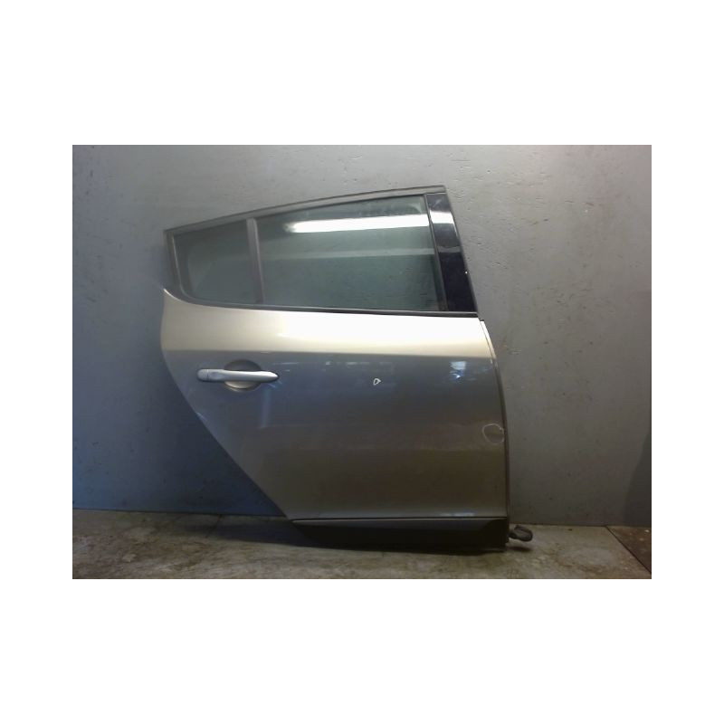 PORTE ARRIERE DROIT RENAULT MEGANE
