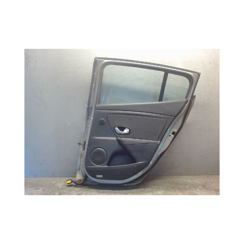 PORTE ARRIERE DROIT RENAULT MEGANE