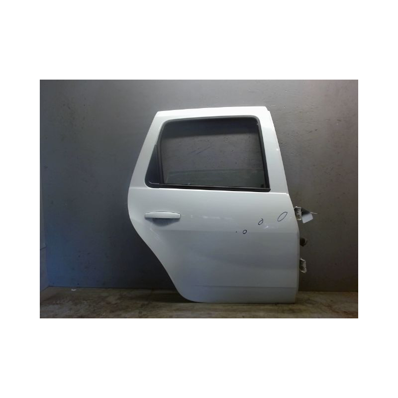 PORTE ARRIERE DROIT DACIA DUSTER