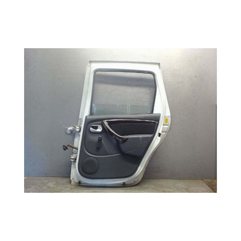 PORTE ARRIERE DROIT DACIA DUSTER