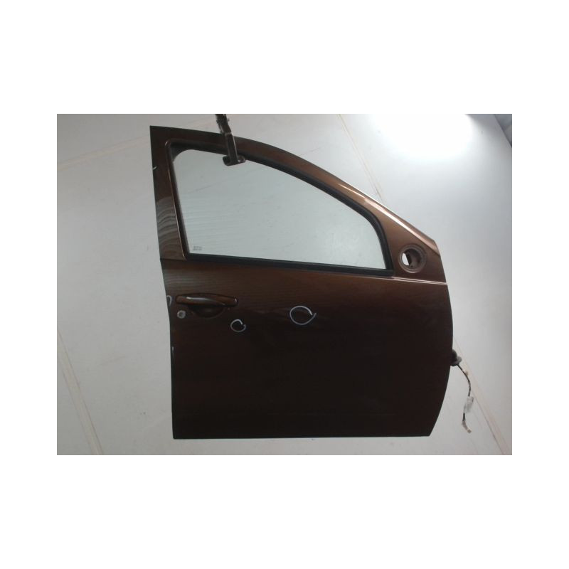 PORTE AVANT DROIT DACIA DUSTER