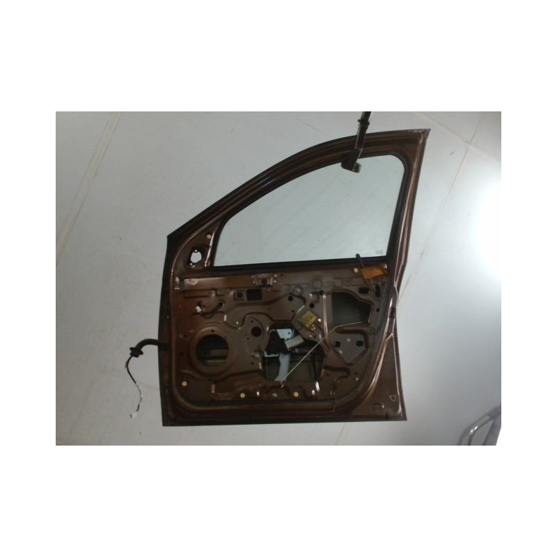 PORTE AVANT DROIT DACIA DUSTER