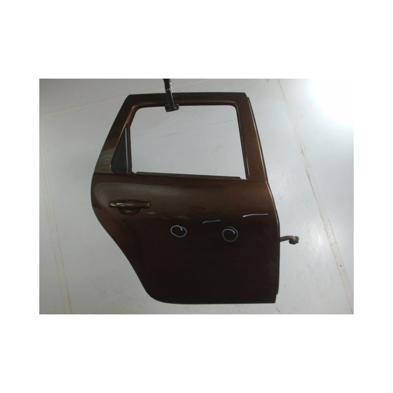 PORTE ARRIERE DROIT DACIA DUSTER