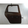 PORTE ARRIERE DROIT DACIA DUSTER