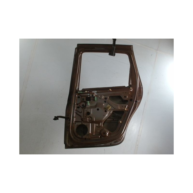 PORTE ARRIERE DROIT DACIA DUSTER