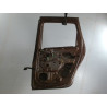 PORTE ARRIERE DROIT DACIA DUSTER