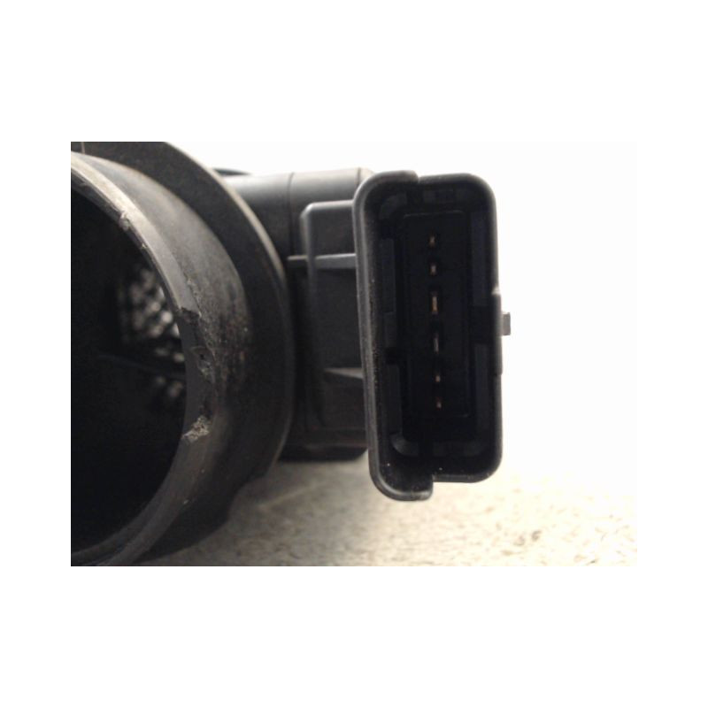 DEBITMETRE AIR PEUGEOT 206