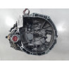 BOITE A VITESSE MECANIQUE PEUGEOT 206 1.4 HDi eco 70