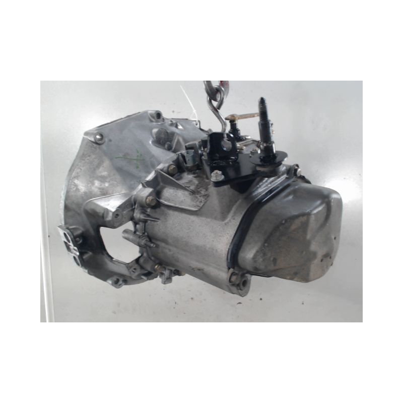 BOITE A VITESSE MECANIQUE PEUGEOT 206 1.4 HDi eco 70