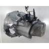 BOITE A VITESSE MECANIQUE PEUGEOT 206 1.4 HDi eco 70