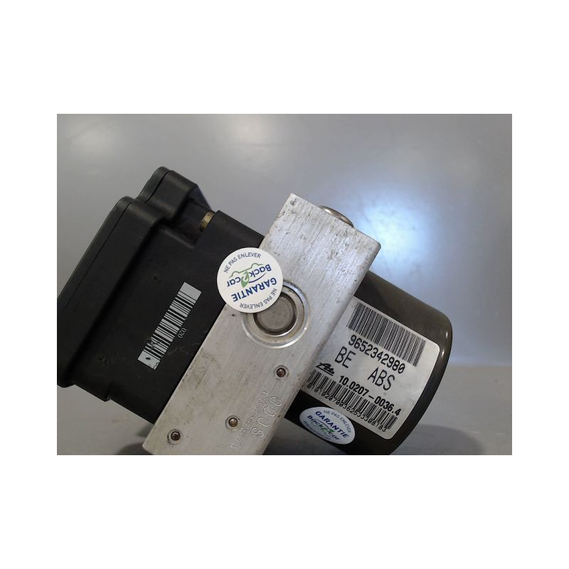 UNITE HYDRAULIQUE ABS PEUGEOT 206