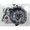 BOITE A VITESSE MECANIQUE RENAULT MEGANE 1.6
