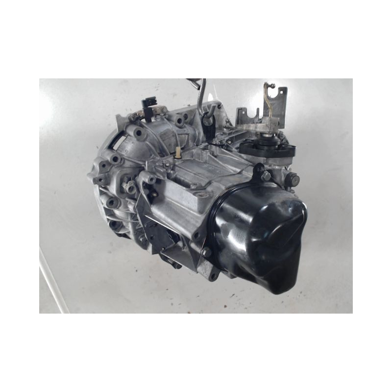 BOITE A VITESSE MECANIQUE RENAULT MEGANE 1.6