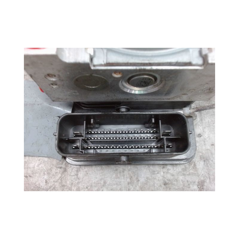 UNITE HYDRAULIQUE ABS DACIA LODGY