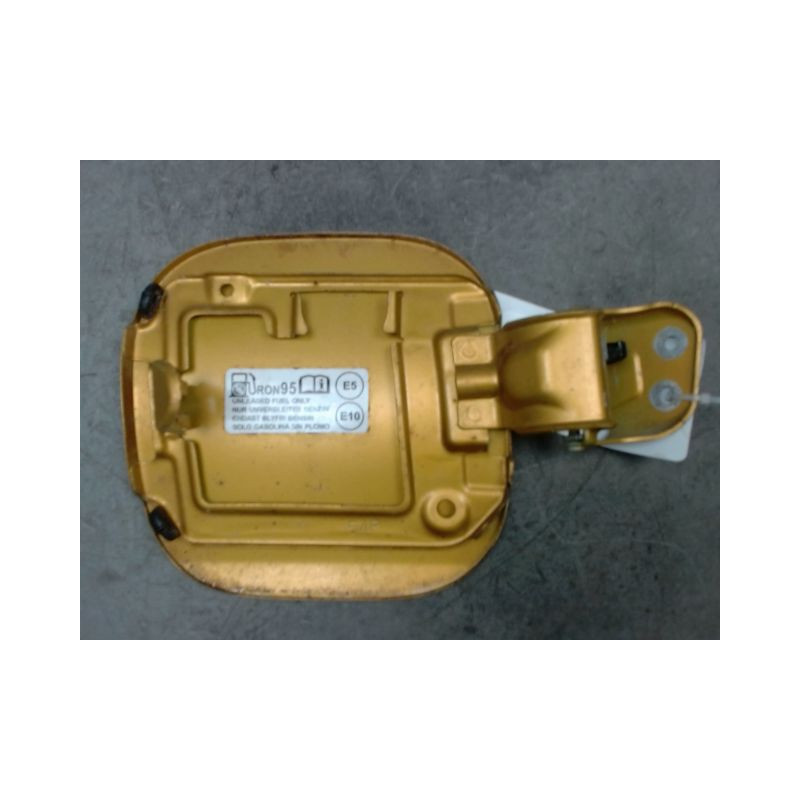 VOLET DE TRAPPE CARBURANT SUZUKI VITARA