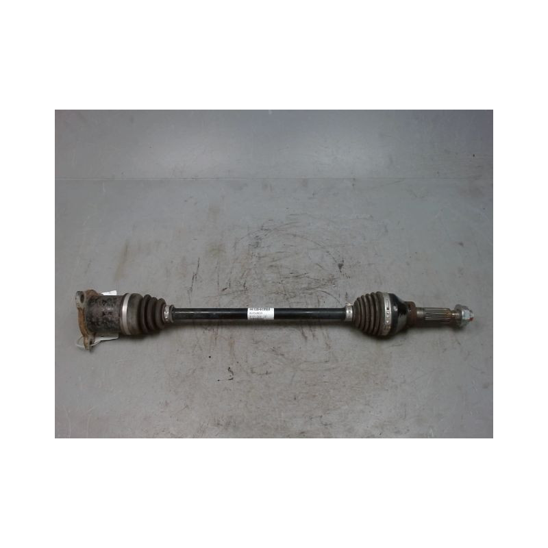TRANSMISSION ARRIERE GAUCHE SUZUKI VITARA 1.4 T AllGrip 
