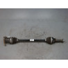 TRANSMISSION ARRIERE GAUCHE SUZUKI VITARA 1.4 T AllGrip 