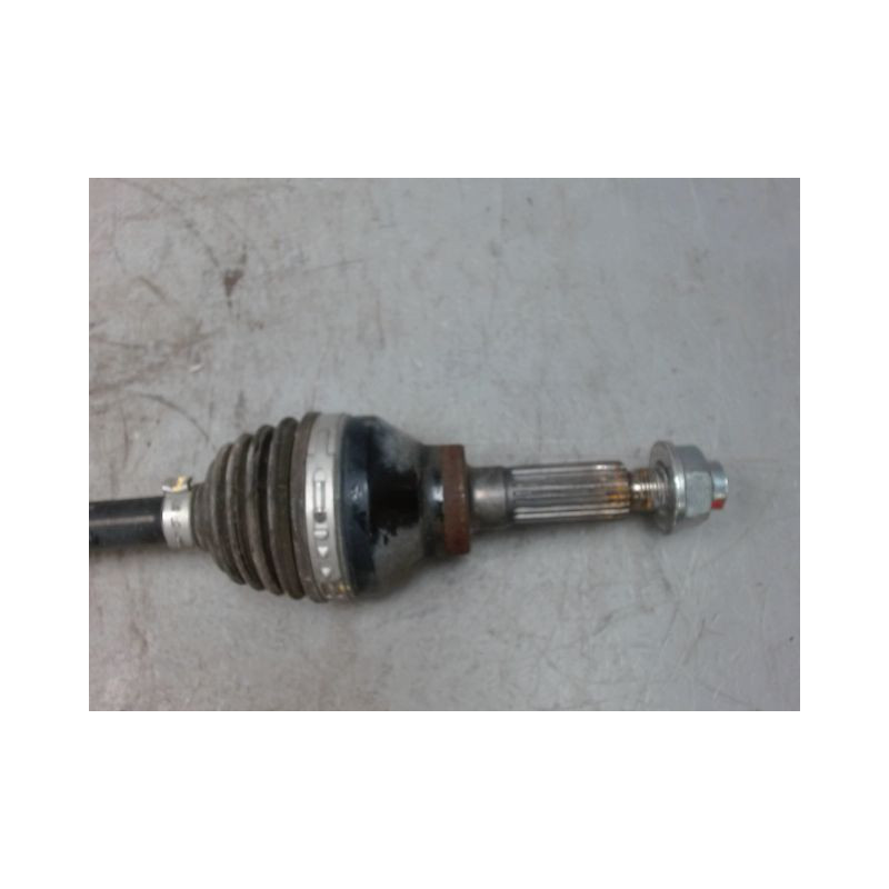 TRANSMISSION ARRIERE GAUCHE SUZUKI VITARA 1.4 T AllGrip 