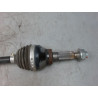 TRANSMISSION ARRIERE GAUCHE SUZUKI VITARA 1.4 T AllGrip 