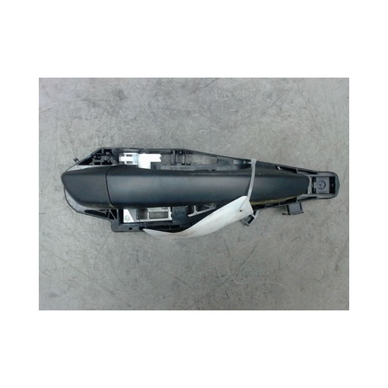 POIGNEE EXTERIEURE PORTE AVANT DROIT FIAT SCUDO