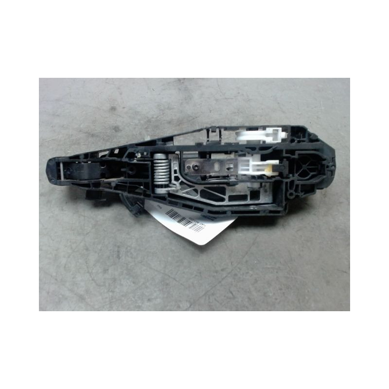 POIGNEE EXTERIEURE PORTE AVANT DROIT FIAT SCUDO