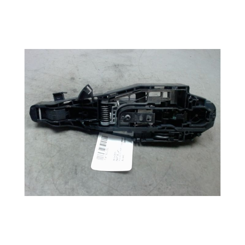 POIGNEE EXTERIEURE PORTE COULISSANTE DROIT FIAT SCUDO