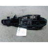 POIGNEE EXTERIEURE PORTE COULISSANTE DROIT FIAT SCUDO