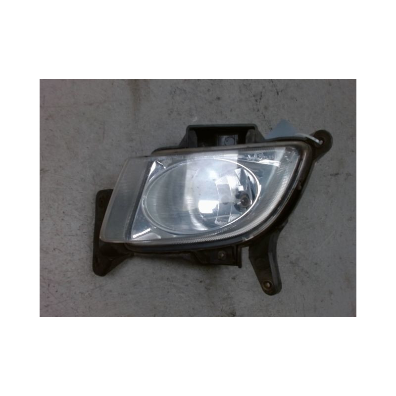 PHARE ANTIBROUILLARD AVANT GAUCHE HYUNDAI I 30 2007-