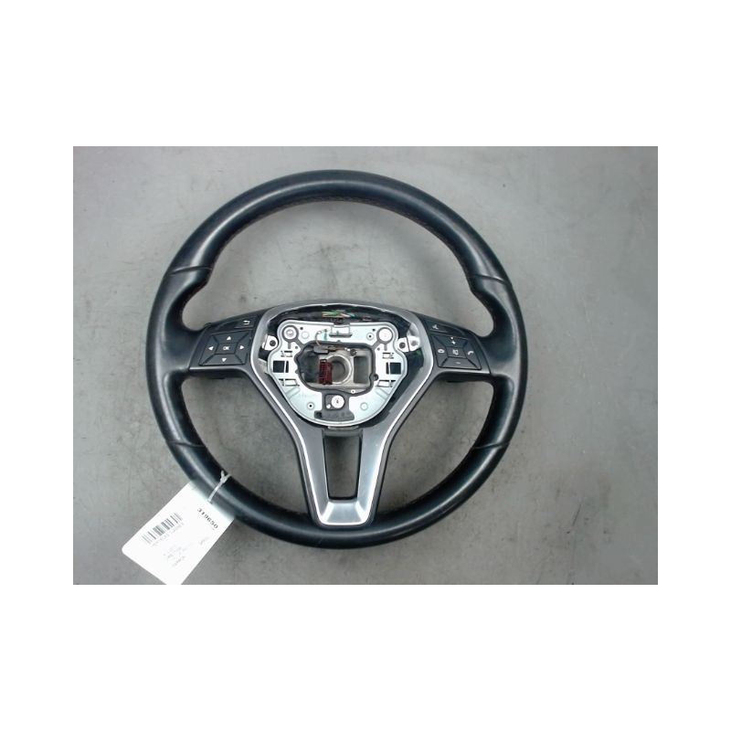 VOLANT DE DIRECTION MERCEDES CLASSE B