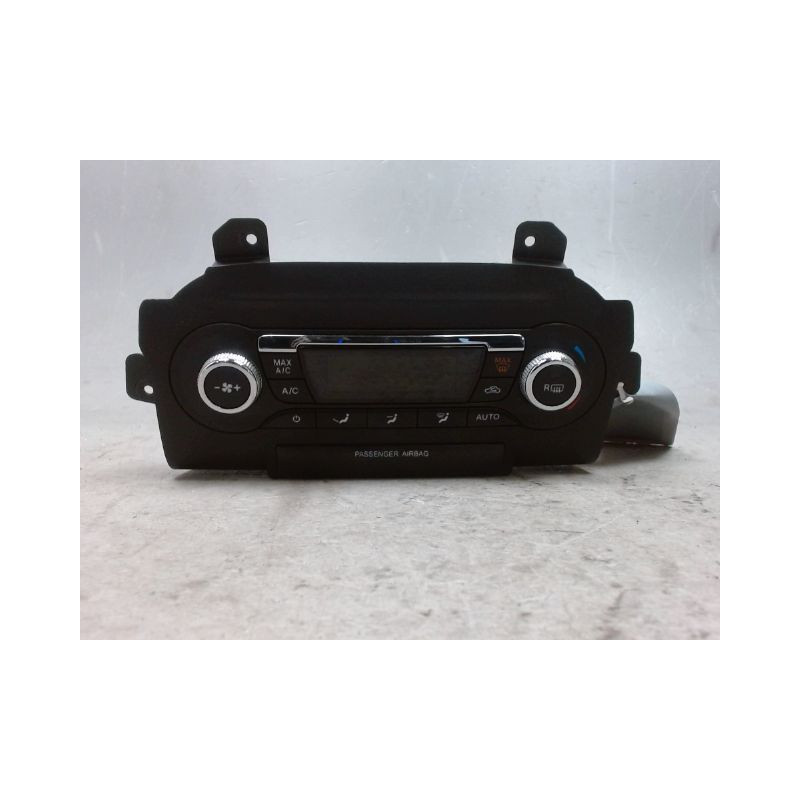COMMANDE DE CHAUFFAGE FORD KA+