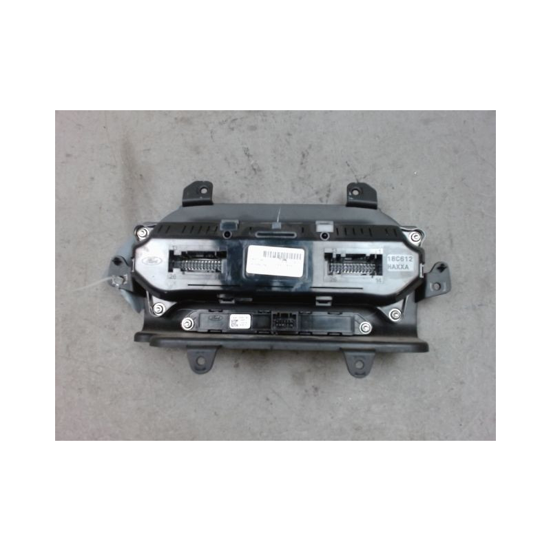 COMMANDE DE CHAUFFAGE FORD KA+