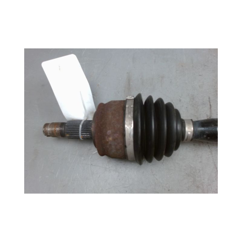 TRANSMISSION AVANT GAUCHE ALFA ROMEO GUILIETTA 2010- 1.4 TB 