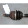 TRANSMISSION AVANT GAUCHE ALFA ROMEO GUILIETTA 2010- 1.4 TB 