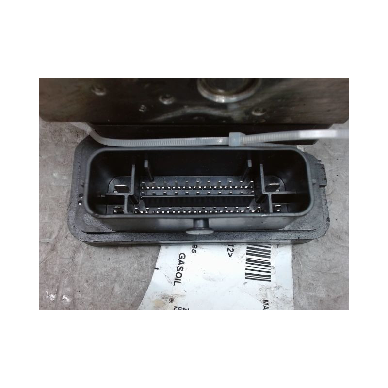 UNITE HYDRAULIQUE ABS RENAULT CLIO IV 2012-