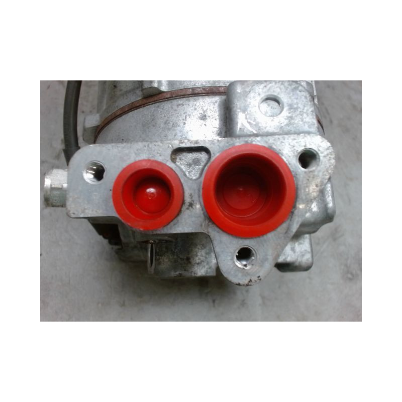 COMPRESSEUR AIR CONDITIONNE RENAULT KADJAR