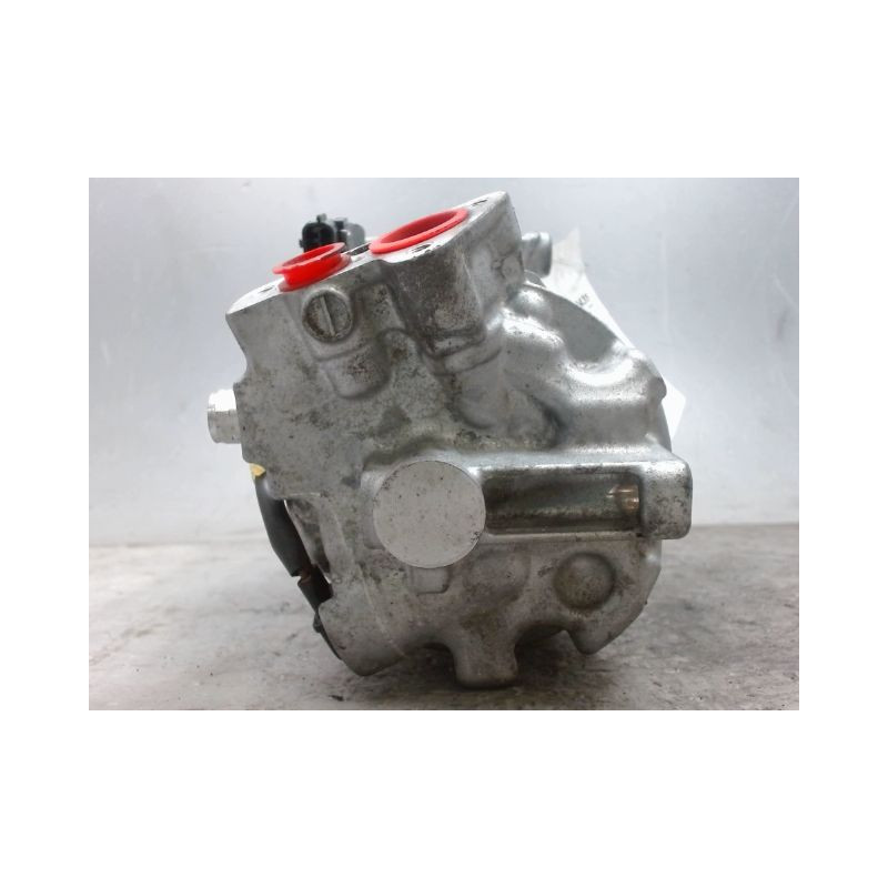 COMPRESSEUR AIR CONDITIONNE RENAULT KADJAR