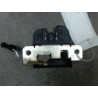 SERRURE HAYON  VOLKSWAGEN POLO 02-05