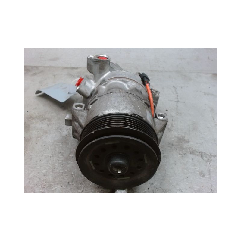 COMPRESSEUR AIR CONDITIONNE TOYOTA YARIS 2005-