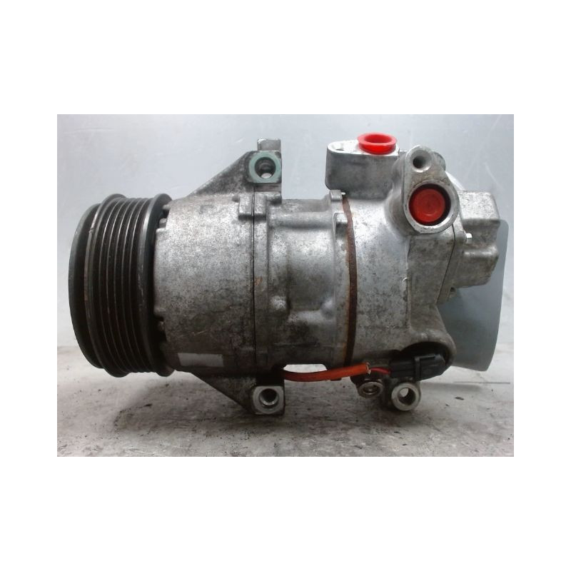 COMPRESSEUR AIR CONDITIONNE TOYOTA YARIS 2005-