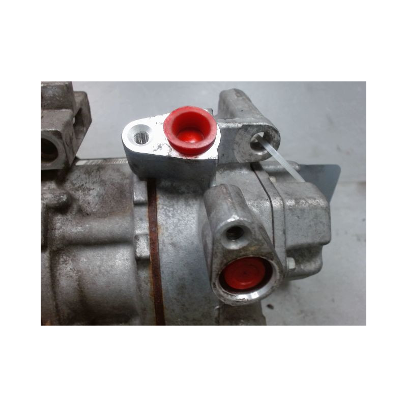 COMPRESSEUR AIR CONDITIONNE TOYOTA YARIS 2005-