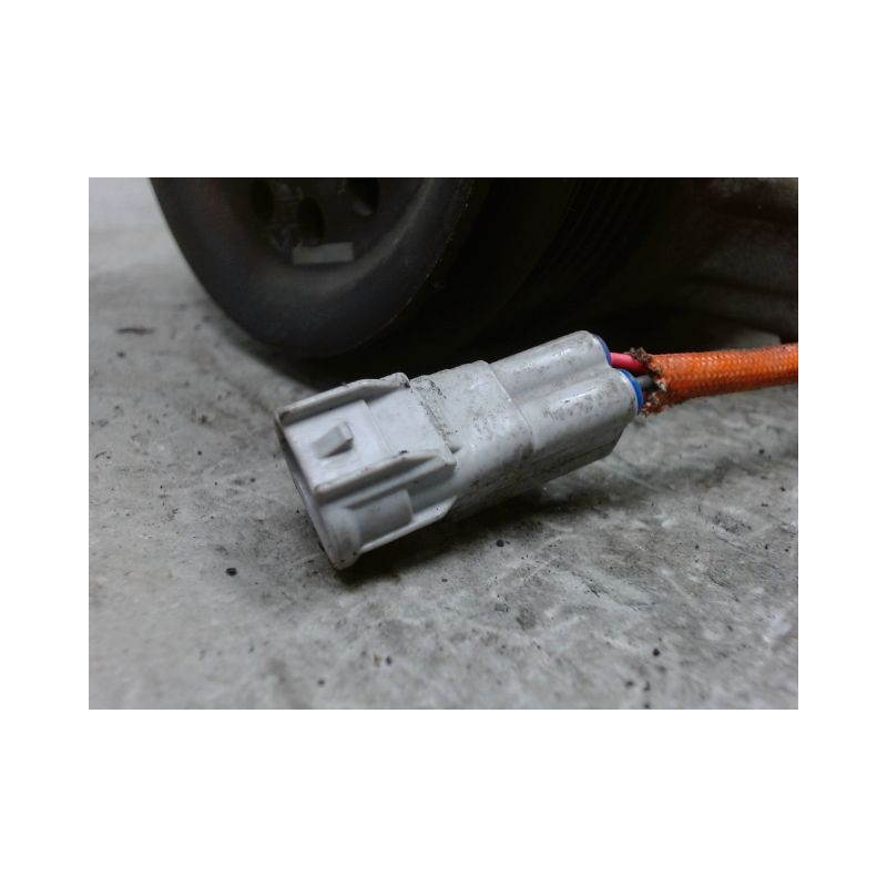 COMPRESSEUR AIR CONDITIONNE TOYOTA YARIS 2005-