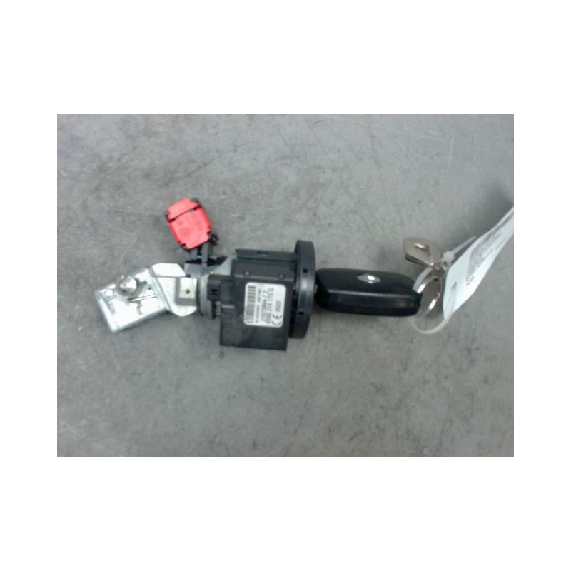ANTIVOL DE DIRECTION RENAULT CLIO III 2009-