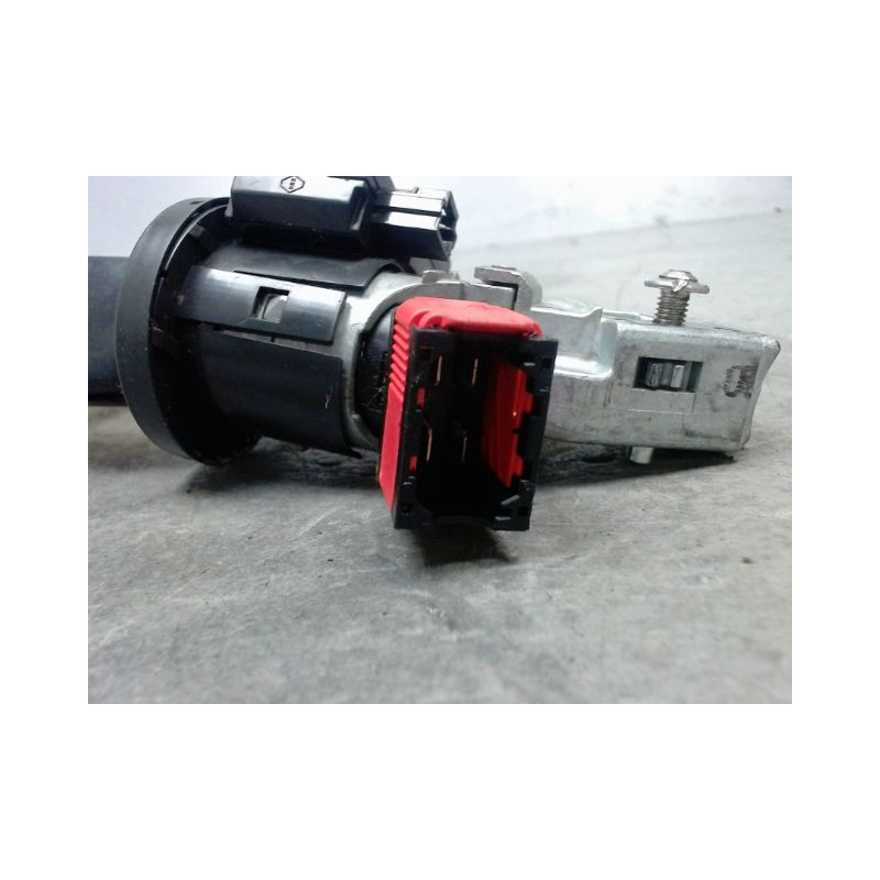 ANTIVOL DE DIRECTION RENAULT CLIO III 2009-