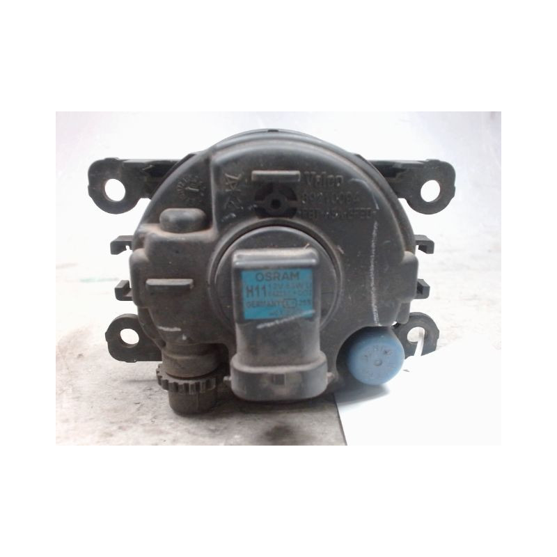 PHARE ANTIBROUILLARD AVANT GAUCHE FORD FIESTA 2005-