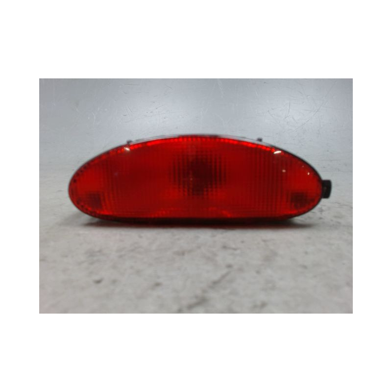 FEU BROUILLARD CENTRAL ARRIERE PEUGEOT 206 3P