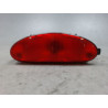 FEU BROUILLARD CENTRAL ARRIERE PEUGEOT 206 3P