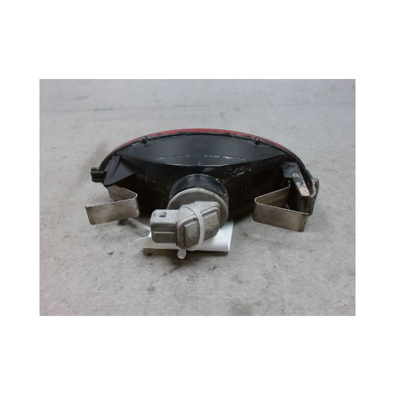 FEU BROUILLARD CENTRAL ARRIERE PEUGEOT 206 3P