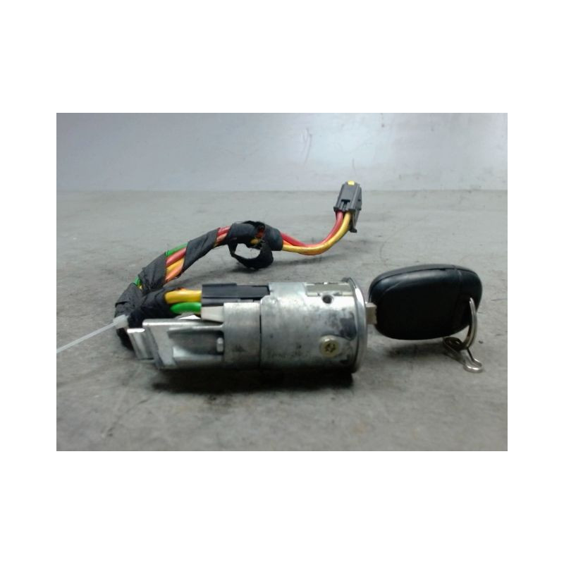 ANTIVOL DE DIRECTION RENAULT CLIO II PH.1 98-2001
